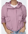 ONLY Parka Jas Mamba