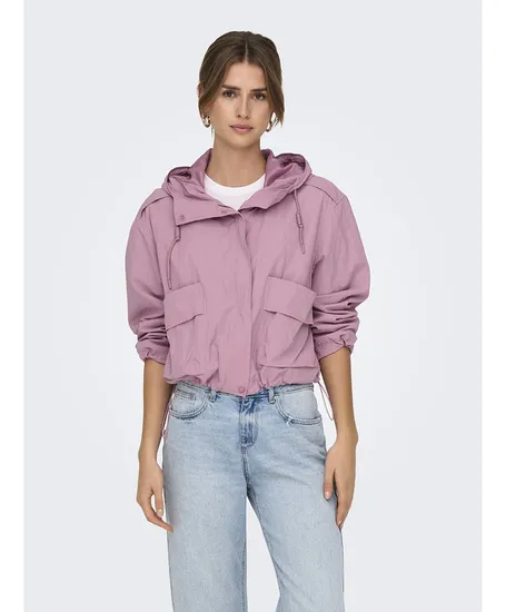 ONLY Parka Jas Mamba