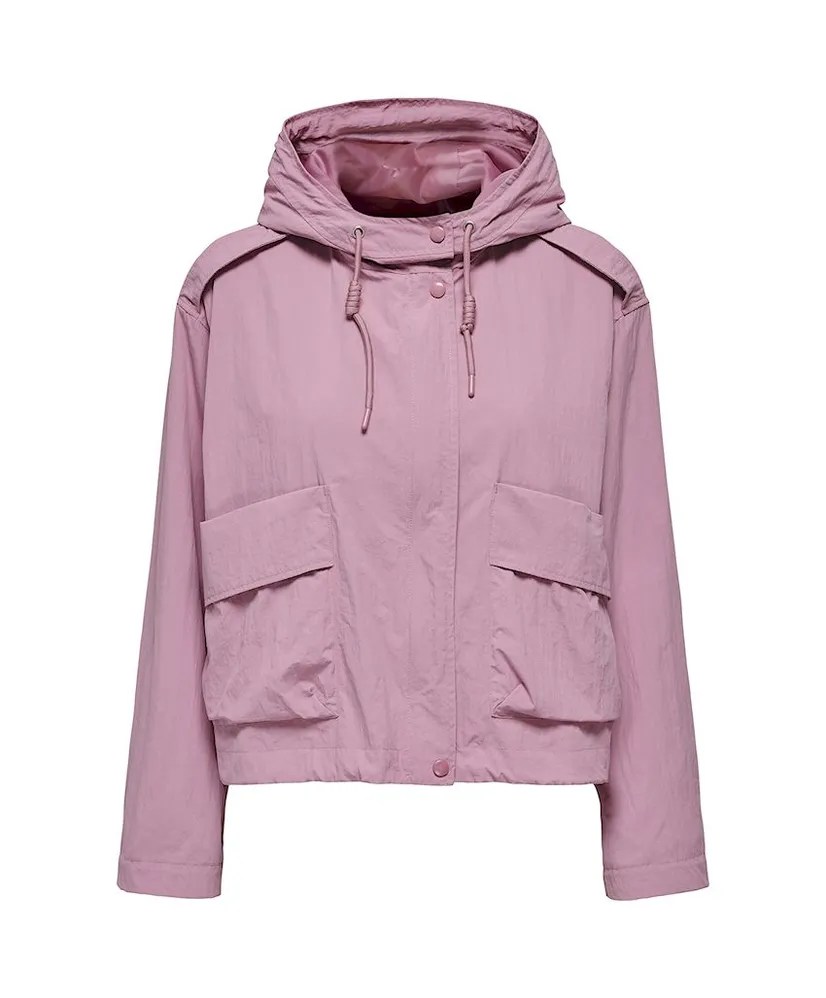 ONLY Parka Jas Mamba