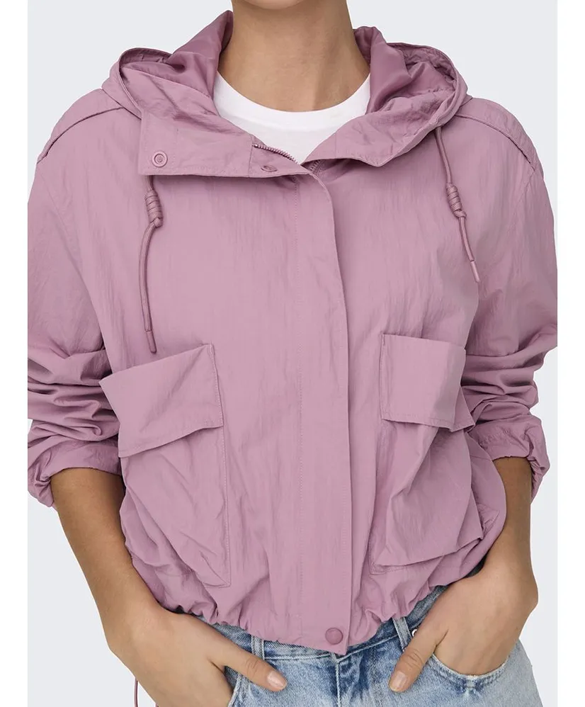 ONLY Parka Jas Mamba