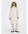 ONLY Puffer Jas Irene Coated