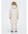 ONLY Puffer Jas Irene Coated