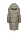 ONLY Puffer Jas Irene Coated