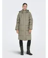 ONLY Puffer Jas Irene Coated