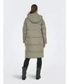 ONLY Puffer Jas Irene Coated