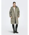 ONLY Puffer Jas Irene Coated