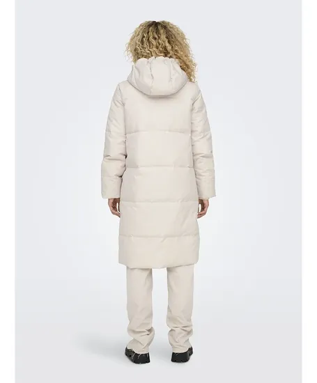 ONLY Puffer Jas Irene Coated