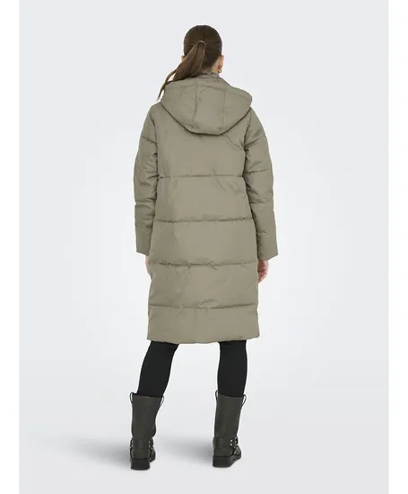 ONLY Puffer Jas Irene Coated