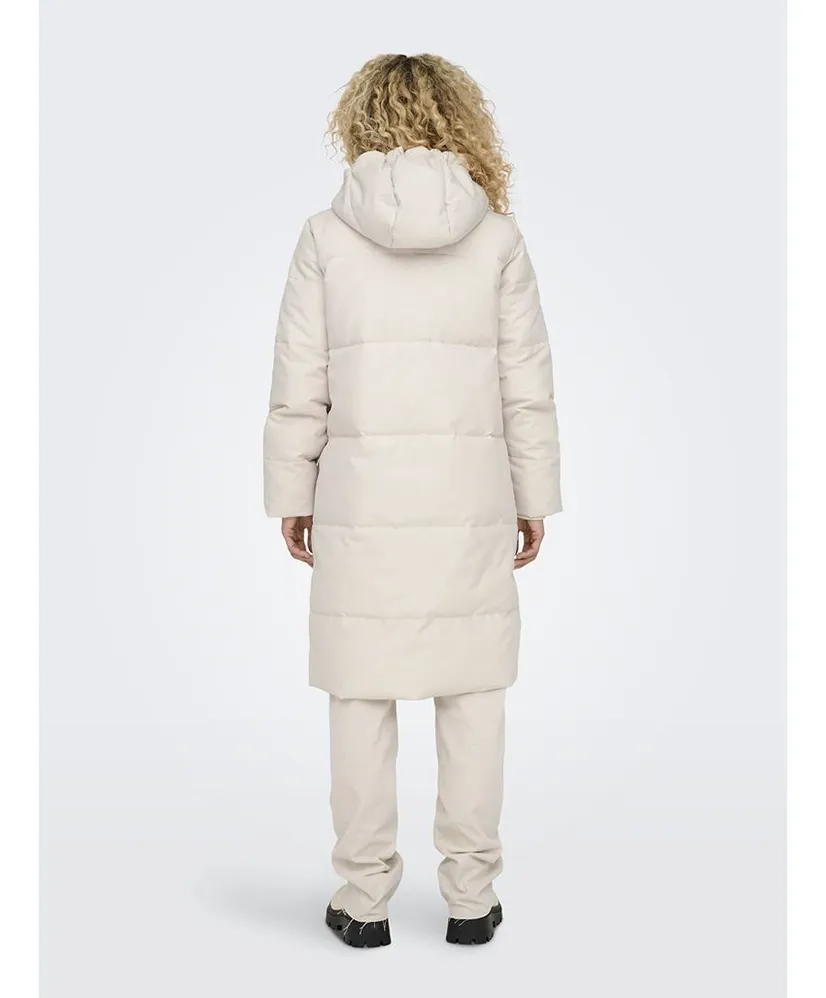 ONLY Puffer Jas Irene Coated