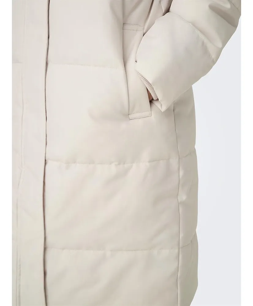 ONLY Puffer Jas Irene Coated