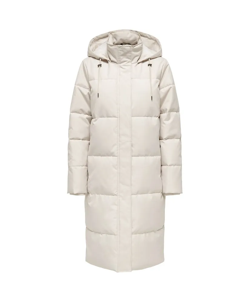ONLY Puffer Jas Irene Coated