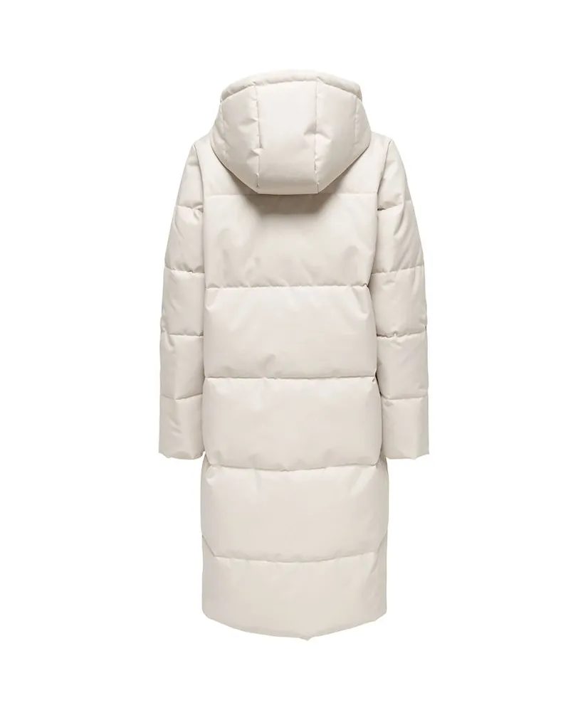 ONLY Puffer Jas Irene Coated