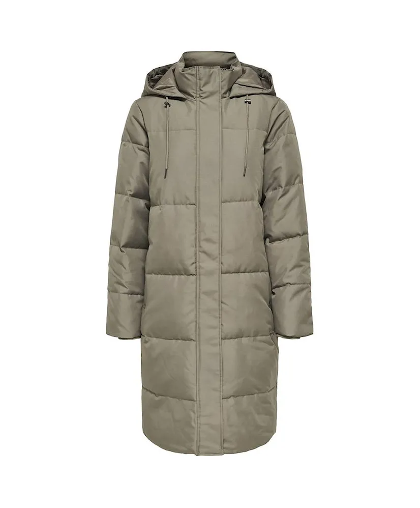 ONLY Puffer Jas Irene Coated