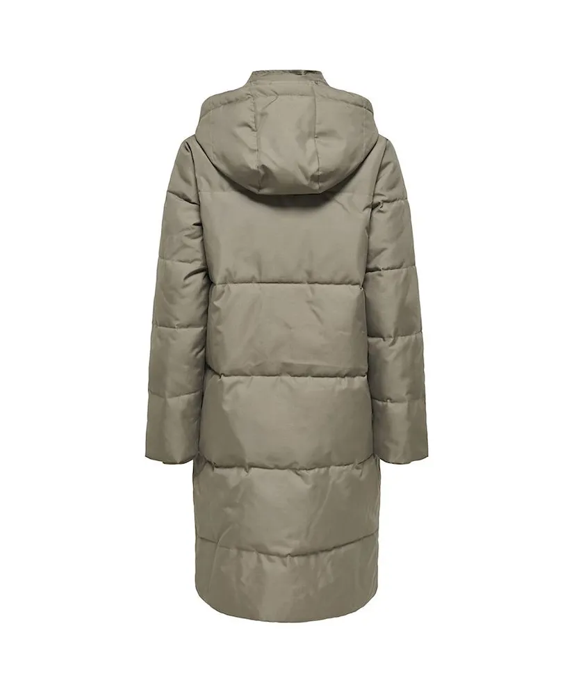 ONLY Puffer Jas Irene Coated