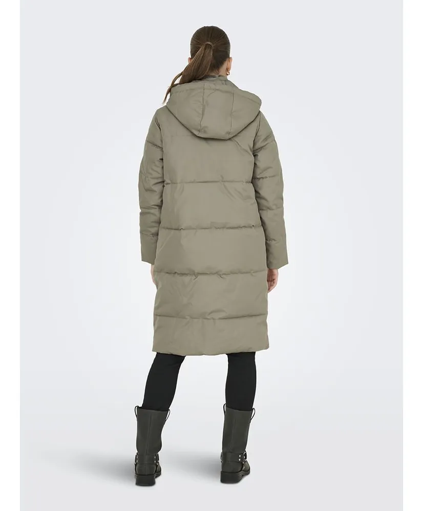 ONLY Puffer Jas Irene Coated