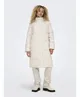 ONLY Puffer Jas Irene Coated