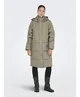 ONLY Puffer Jas Irene Coated