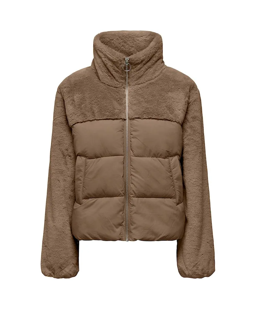 ONLY Puffer Jas Wanja