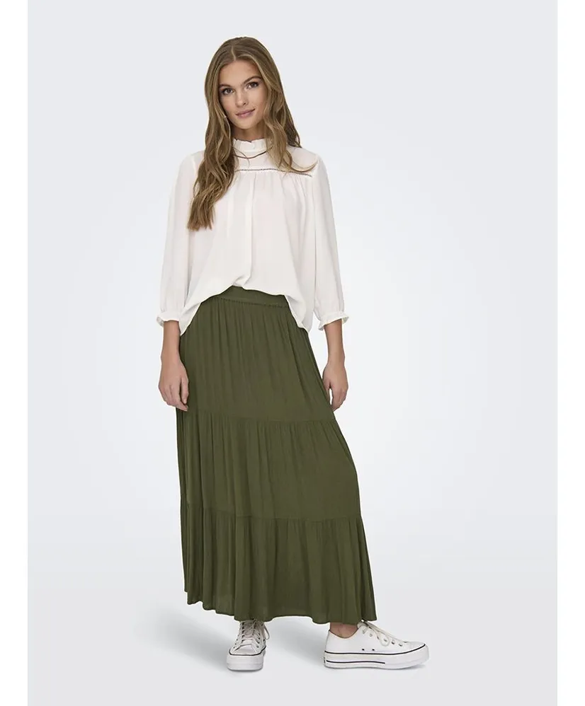 ONLY Rok Mikka