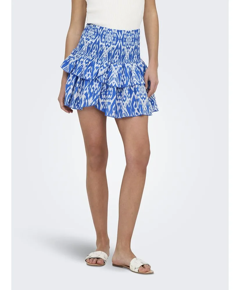 ONLY Rok Nadja Layered