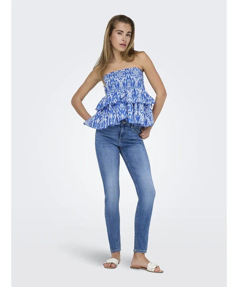 ONLY Rok Nadja Layered
