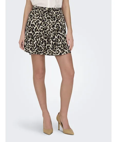 ONLY Rok Nala Leopard
