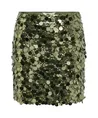 ONLY Rok Pailletten Jadel