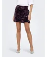 ONLY Rok Pailletten Jadel