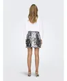 ONLY Rok Pailletten Jadel
