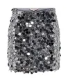 ONLY Rok Pailletten Jadel