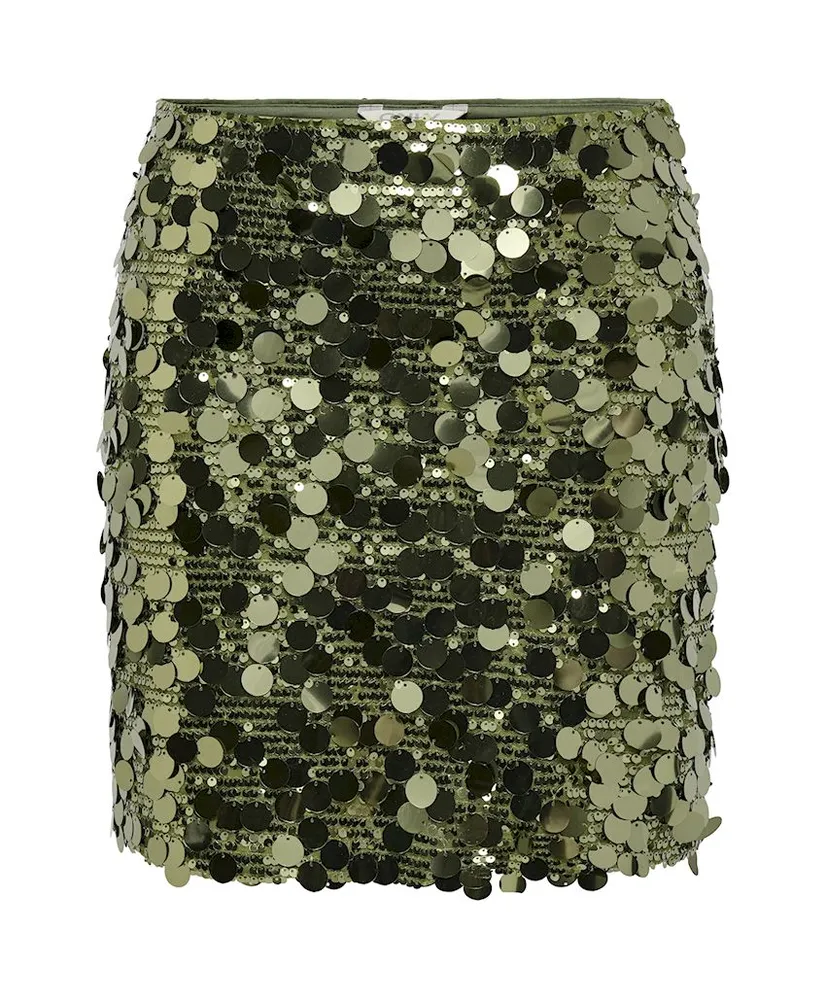 ONLY Rok Pailletten Jadel