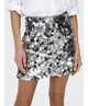 ONLY Rok Pailletten Jadel