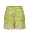 ONLY Short Lou Life Embroidery