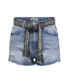 ONLY Short Robyn Vintage