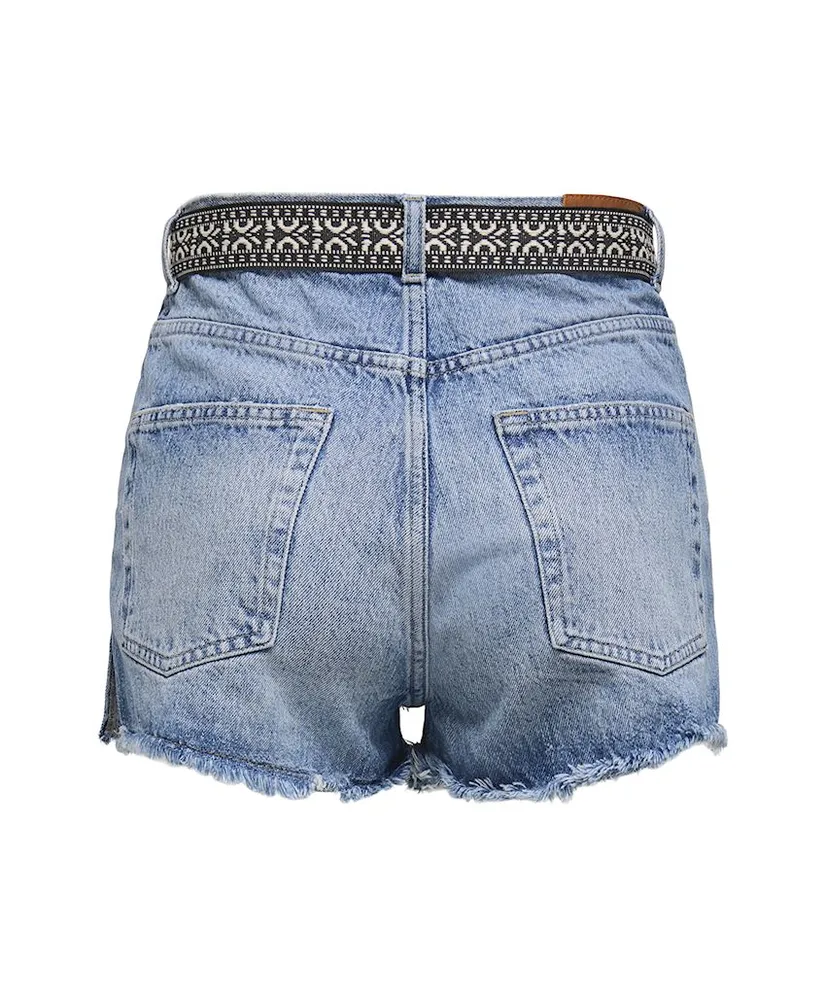 ONLY Short Robyn Vintage