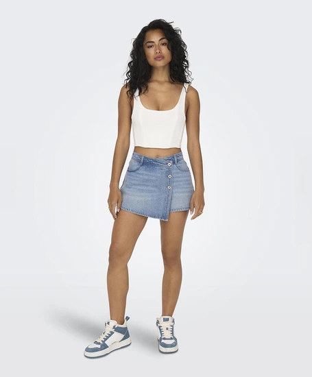 ONLY Skort Lesly