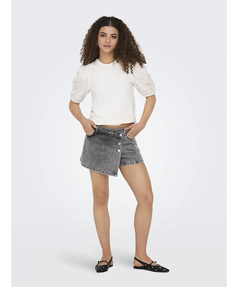 ONLY Skort Lesly
