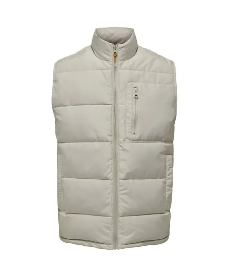 ONLY & SONS Bodywarmer Jake