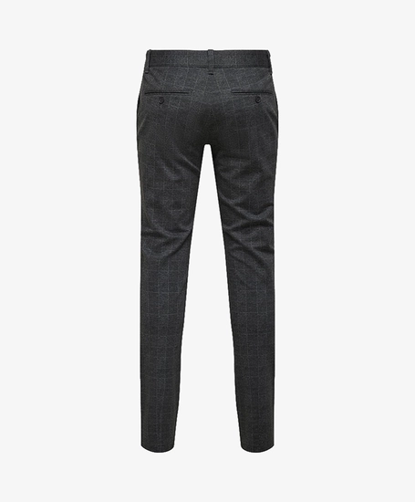 ONLY & SONS Broek Chino Steekzakken