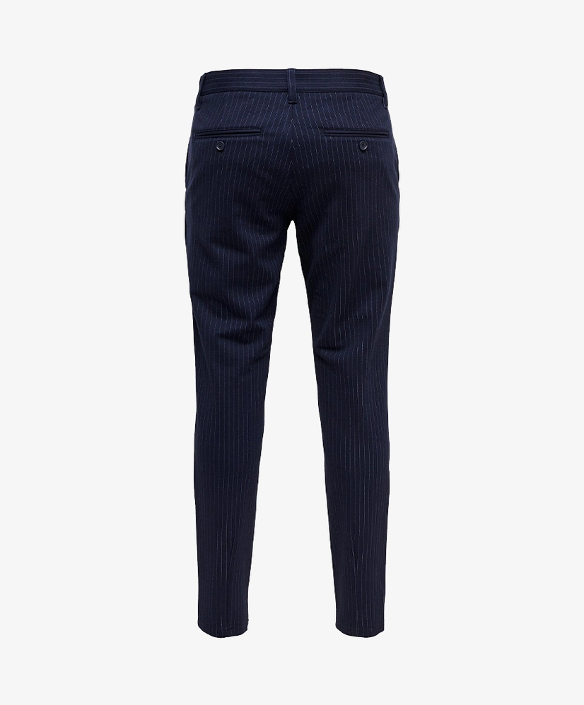 ONLY & SONS Broek Mark Chino Stripe