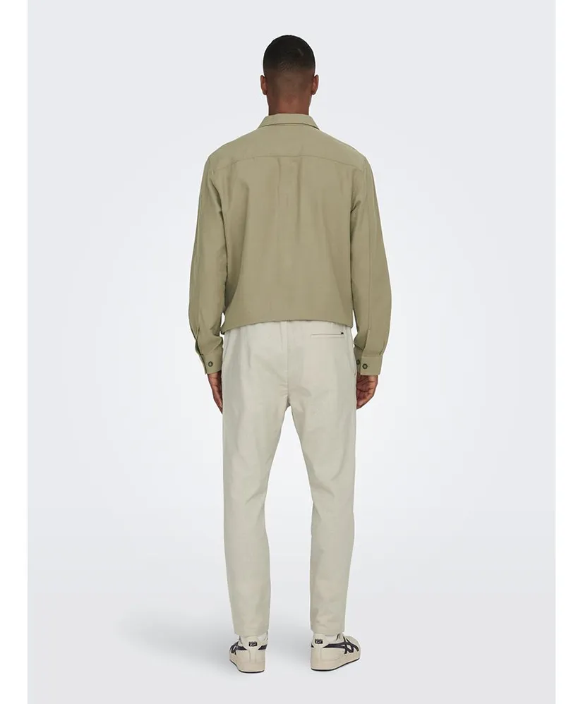 ONLY & SONS Broek ONLY & SONS Broek Linus