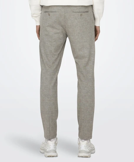 ONLY & SONS Broek ONLY & SONS Broek Mark