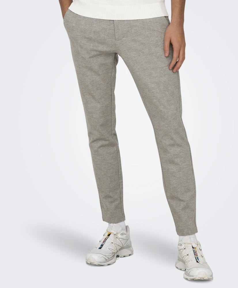 ONLY & SONS Broek ONLY & SONS Broek Mark