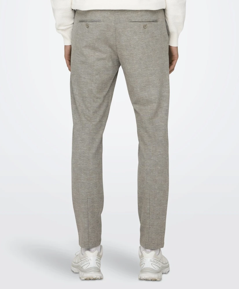 ONLY & SONS Broek ONLY & SONS Broek Mark