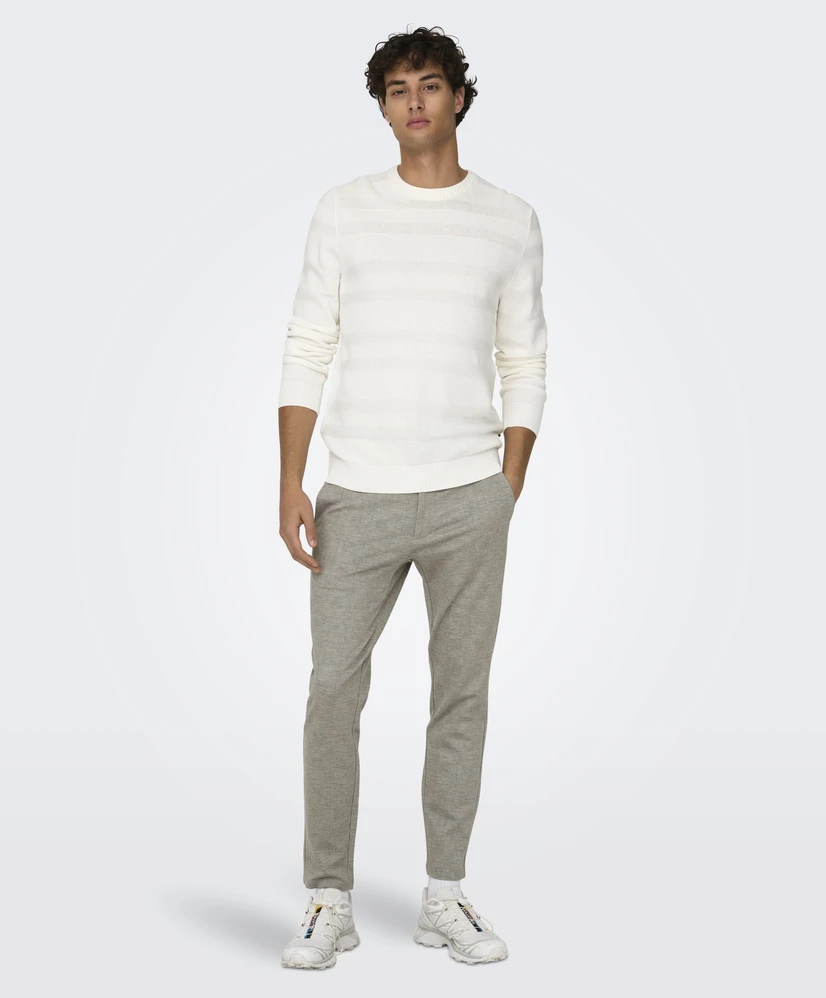 ONLY & SONS Broek ONLY & SONS Broek Mark