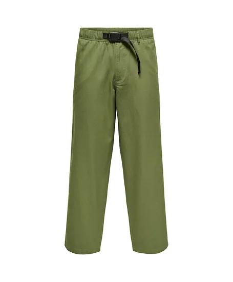 ONLY & SONS Broek ONSHENRY STRAIGHT 0518 B