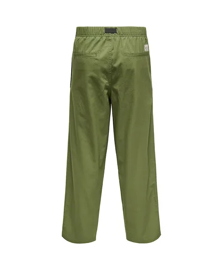 ONLY & SONS Broek ONSHENRY STRAIGHT 0518 B