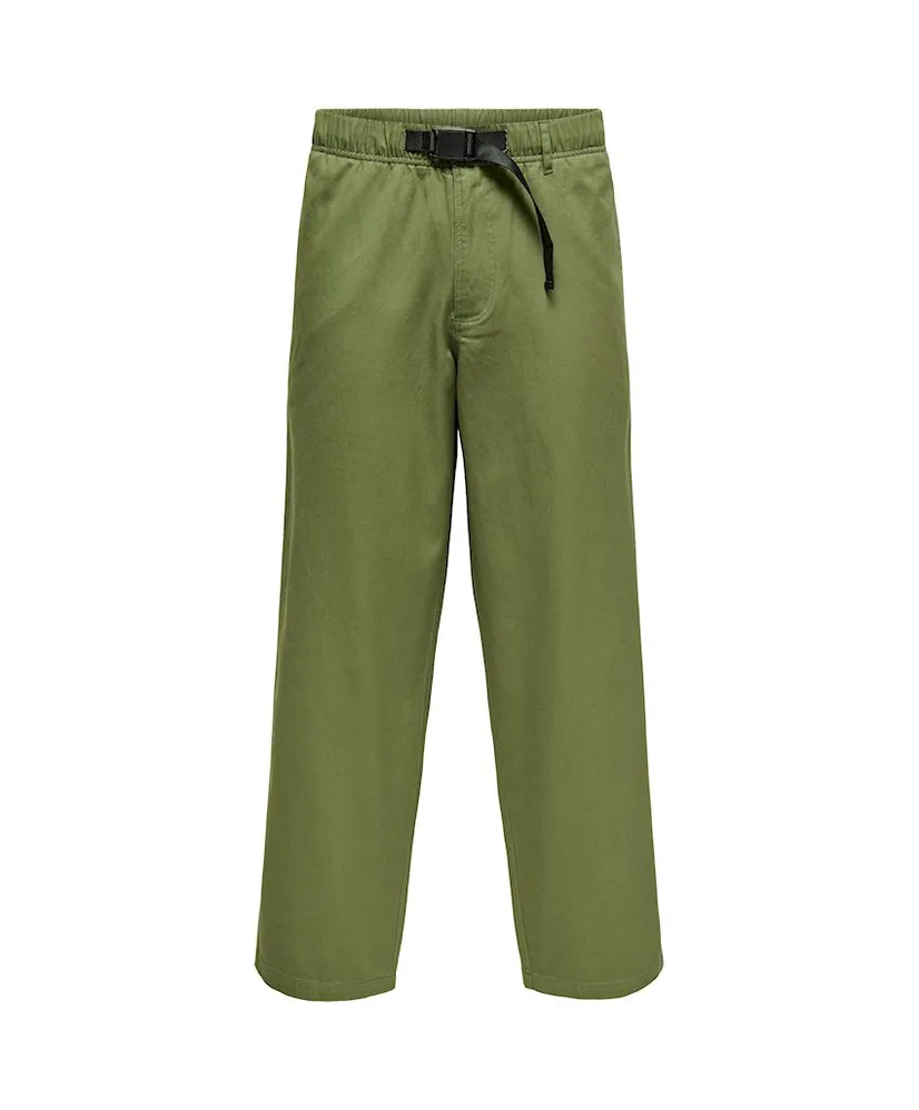 ONLY & SONS Broek ONSHENRY STRAIGHT 0518 B