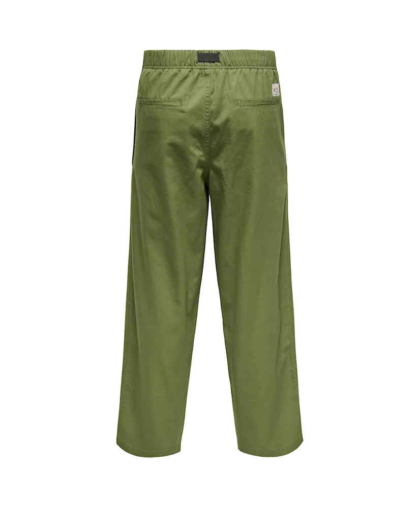 ONLY & SONS Broek ONSHENRY STRAIGHT 0518 B