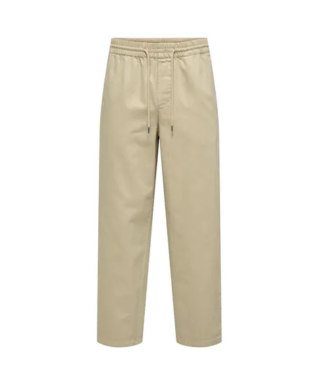 ONLY & SONS Broek ONSTIMES LOOSE 0348 PANT